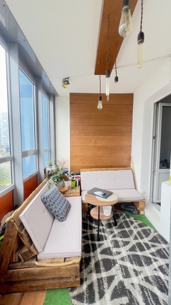 
  Продам 3-комн. квартиру, 81.9 м², ЖК Утиный плес, дом 8
. Фото 32.