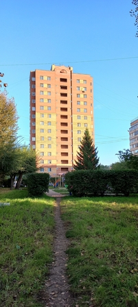 
  Продам 1-комн. квартиру, 43.3 м², Ульяновский пр-кт, д. 8а
. Фото 1.