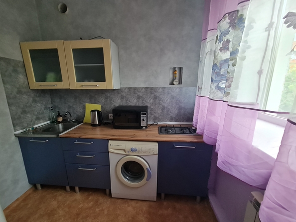 
  Сдам 1-комн. квартиру, 30 м², Мичурина ул, д. 1в
. Фото 1.