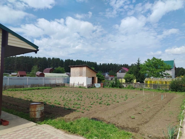 
  Продам дом, 140 м², Сосновоборск
. Фото 2.