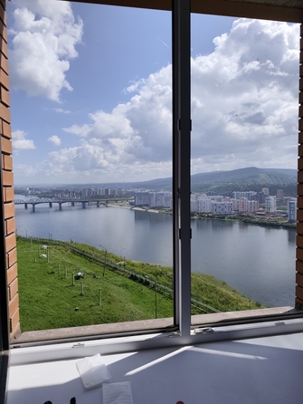 
  Продам 1-комн. квартиру, 43.5 м², ЖК Академгородок, дом 8
. Фото 1.
