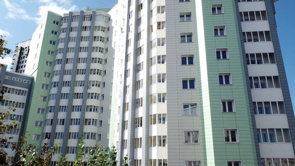 
  Продается 3-комн. квартира, 136.3 м², ЖК Novella (Новелла)
. Фото 3.