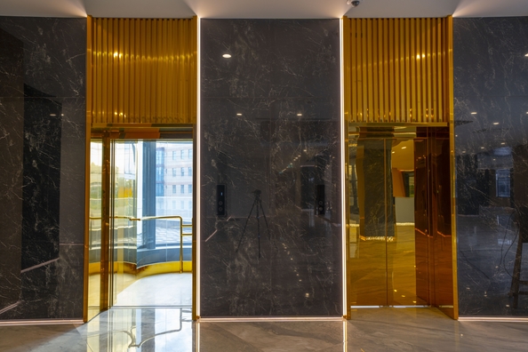 
  Сдается офис, 149 м², Ленина ул, д. 16
. Фото 4.