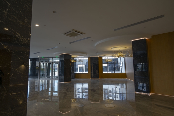 
  Сдается офис, 149 м², Ленина ул, д. 16
. Фото 7.