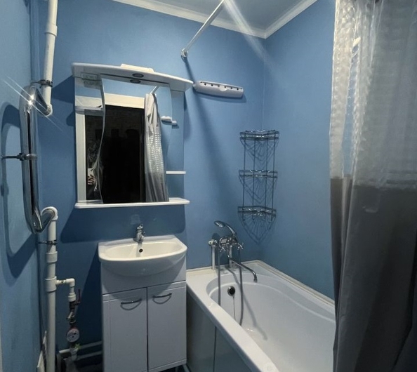 
  Сдам 1-комн. квартиру, 40 м², Молокова ул, д. 40
. Фото 2.