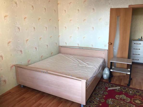 
  Сдается 1-комн. квартира, 40 м², Ястынская ул, д. 3а
. Фото 4.