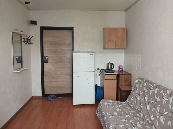 
  Сдам комната, 12 м², Калинина ул, д. 10
. Фото 1.