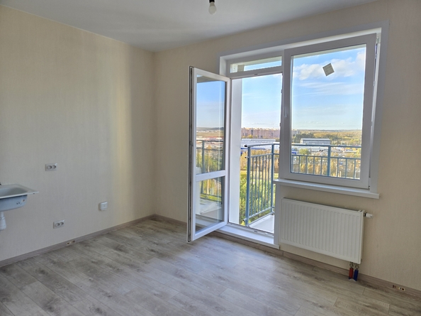 
  Продам 3-комн. квартиру, 79 м², ЖК Преображенский, дом 11
. Фото 9.