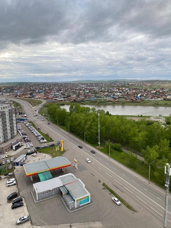 
  Продам 4-комн. квартиру, 130 м², Норильская ул, д. 4д
. Фото 21.