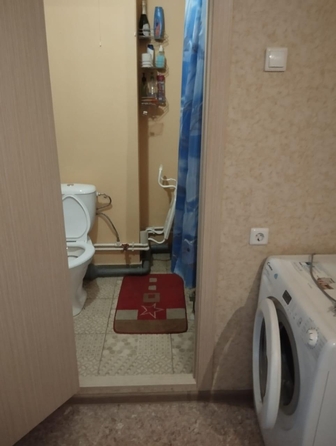 
  Сдам 1-комн. квартиру, 34 м², Судостроительная ул, д. 6в
. Фото 8.