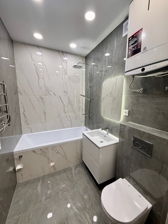 
  Сдам 1-комн. квартиру, 46 м², Южная наб, д. 6
. Фото 5.