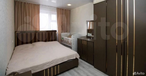 
  Продам 2-комн. квартиру, 52 м², ЖК Звездный, дом 9
. Фото 5.