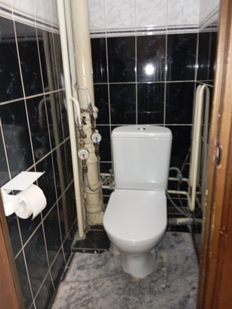 
  Сдам 1-комн. квартиру, 34 м², Кравченко ул, д. 2
. Фото 9.