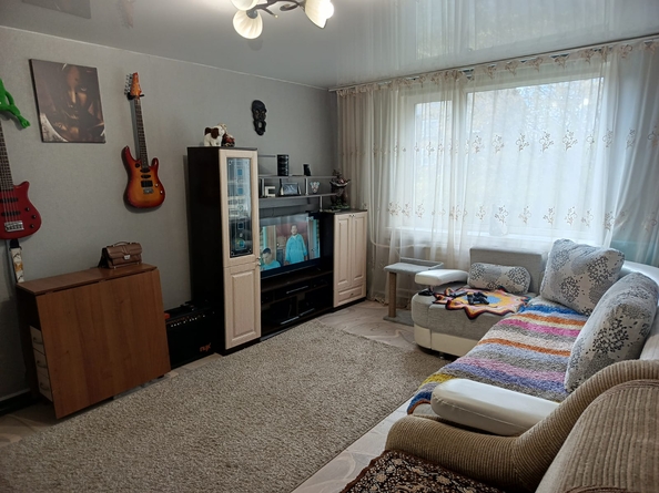 
  Продам 1-комн. квартиру, 38 м², Доброва ул
. Фото 4.