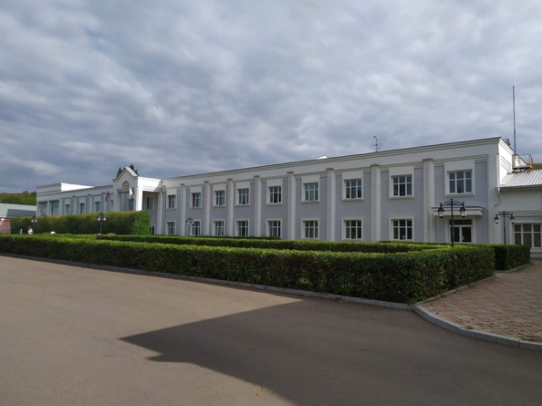 
  Продается офис, 3509.4 м², Цимлянская ул
. Фото 1.