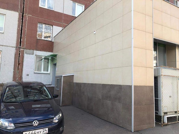 
  Сдается офис, 748.6 м², 78 Добровольческой бригады ул
. Фото 7.
