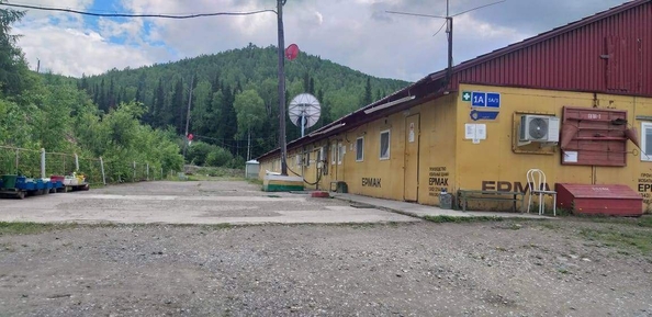 
  Продается универсальное помещение, 732 м², Абаканская ул
. Фото 8.