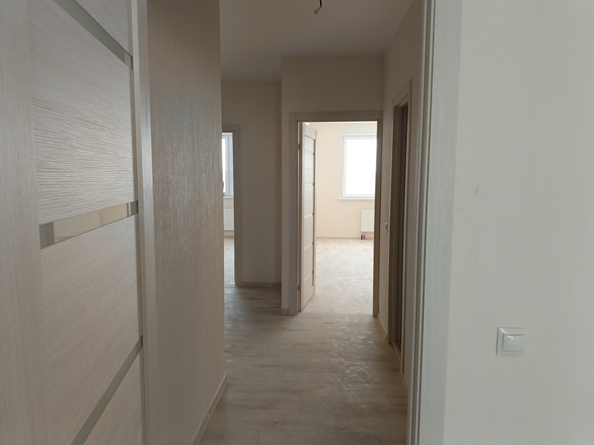 
  Продам 3-комн. квартиру, 75.3 м², ЖК Преображенский, дом 11
. Фото 14.