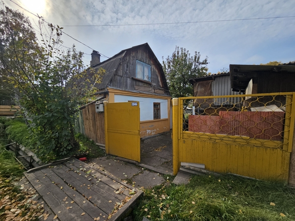 
  Продам дачу, 53 м², СНТ Красноярец-4
. Фото 1.