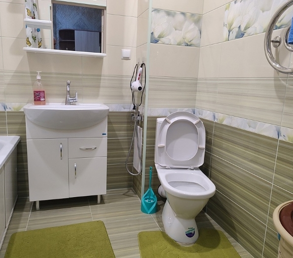
  Сдам 1-комн. квартиру, 31 м², Республики ул, д. 37а
. Фото 6.