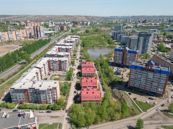 
  Продам коттедж, 272 м², Красноярск
. Фото 24.