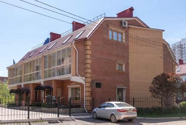 
  Продам коттедж, 272 м², Красноярск
. Фото 27.