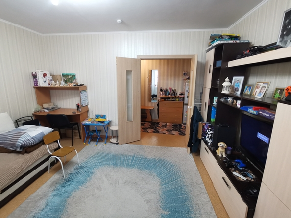 
  Продам 2-комн. квартиру, 62 м², ЖК Караульная, дом 6 очередь 4
. Фото 2.