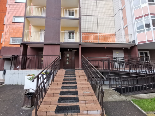 
  Продам 2-комн. квартиру, 62 м², ЖК Караульная, дом 6 очередь 4
. Фото 11.