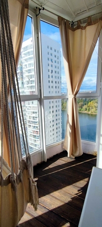 
  Продам 1-комн. квартиру, 27 м², ЖК Белые Росы, дом 26
. Фото 2.