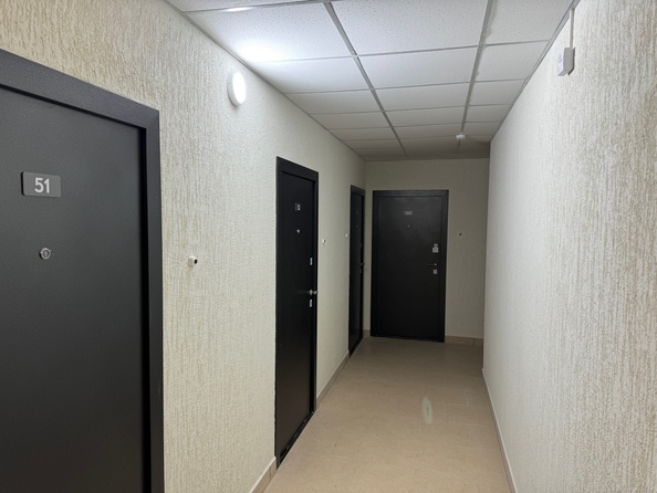 
  Продается студия, 27.2 м², ЖК Нойланд Черемушки, дом 1
. Фото 6.