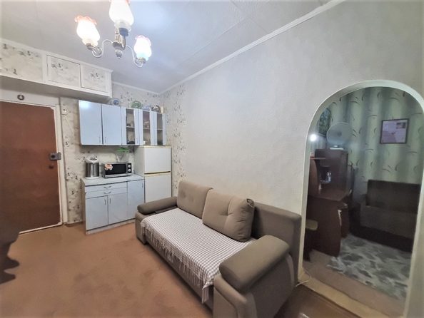 
  Продам комната, 16 м², Северо-Енисейская ул, д. 48
. Фото 2.