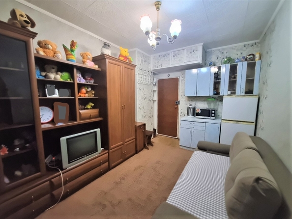 
  Продам комната, 16 м², Северо-Енисейская ул, д. 48
. Фото 6.