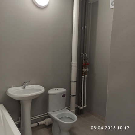 
  Продам 2-комн. квартиру, 55 м², ЖК Белый квартал на Спандаряна, 2
. Фото 6.