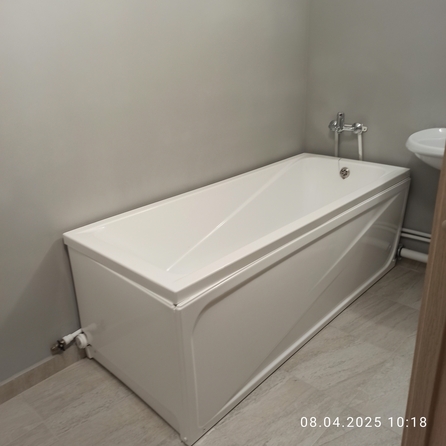 
  Продам 2-комн. квартиру, 55 м², ЖК Белый квартал на Спандаряна, 2
. Фото 7.