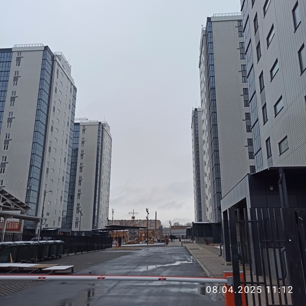 
  Продам 2-комн. квартиру, 55 м², ЖК Белый квартал на Спандаряна, 2
. Фото 8.
