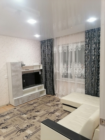 
  Сдам 2-комн. квартиру, 42 м², Устиновича ул, д. 1Б
. Фото 1.