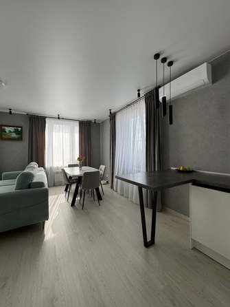 
  Продам 3-комн. квартиру, 72.8 м², ЖК Притяжение, дом 1
. Фото 11.