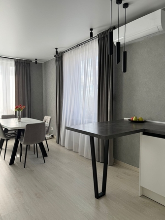 
  Продам 3-комн. квартиру, 72.8 м², ЖК Притяжение, дом 1
. Фото 12.