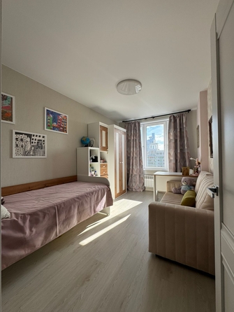
  Продам 3-комн. квартиру, 72.8 м², ЖК Притяжение, дом 1
. Фото 14.