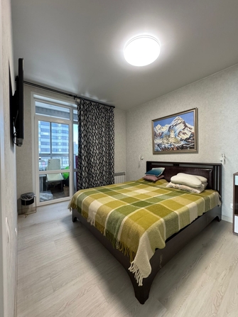 
  Продам 3-комн. квартиру, 72.8 м², ЖК Притяжение, дом 1
. Фото 22.