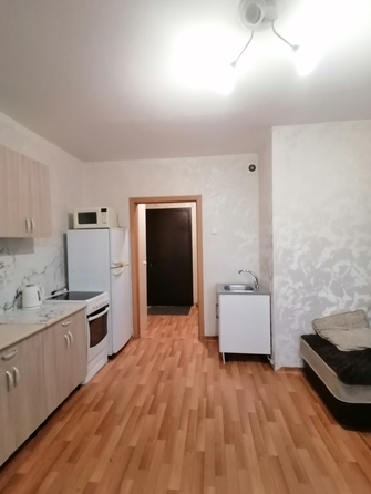 
  Сдам 1-комн. квартиру, 23 м², Петра Подзолкова ул, д. 5
. Фото 3.