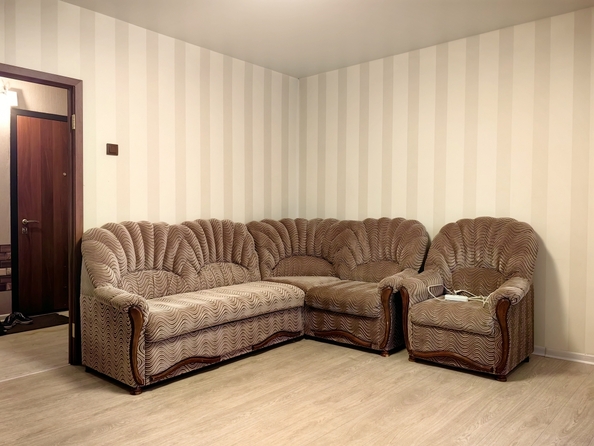 
  Продается 1-комн. квартира, 40 м², ЖК Николаевский, 10а мкр, дом 2
. Фото 6.