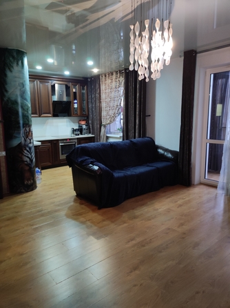 
  Продается 1-комн. квартира, 38 м², Батурина ул, д. 30
. Фото 3.