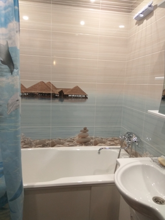 
  Сдам 2-комн. квартиру, 54 м², Конституции СССР ул, д. 27
. Фото 8.