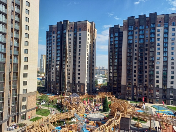 
  Продается 4-комн. квартира, 91.2 м², ЖК Барбарис
. Фото 9.