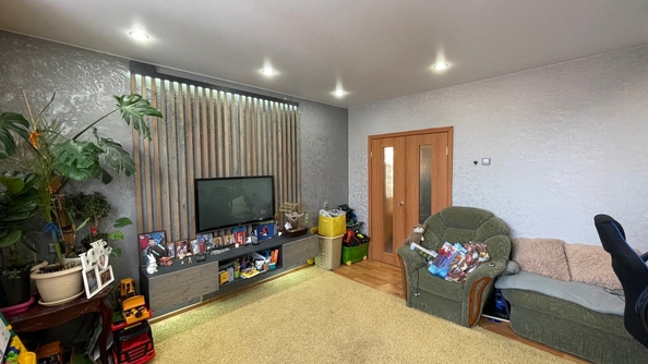 
  Продам 2-комн. квартиру, 64 м², ЖК Калина, дом 1
. Фото 4.