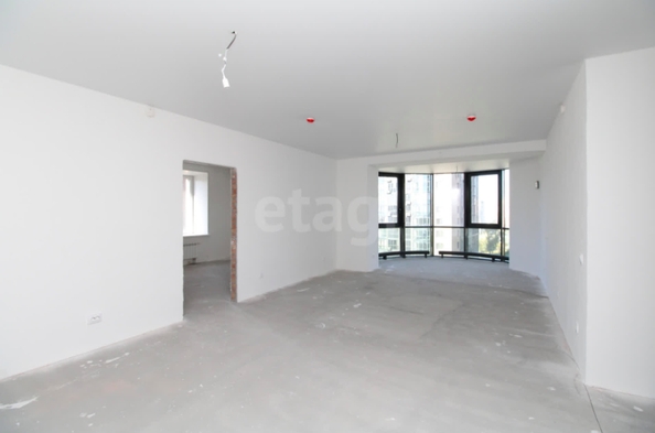 
  Продается 3-комн. квартира, 95 м², ЖК SCANDIS OZERO (Скандис озеро), 4
. Фото 2.