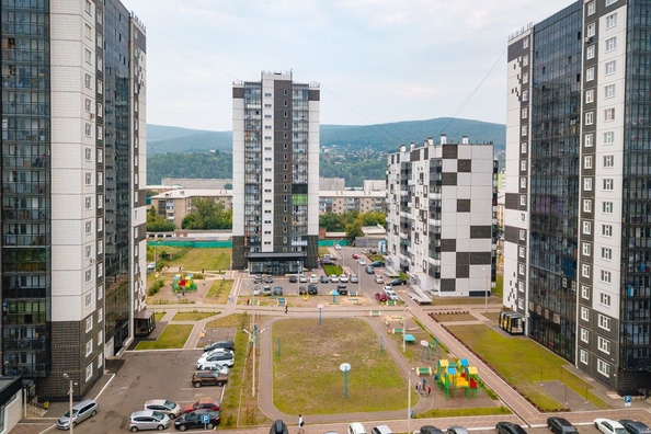 
  Продам 2-комн. квартиру, 52 м², ЖК Домино, дом 1
. Фото 11.