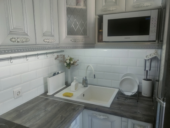 
  Продам 2-комн. квартиру, 52 м², ЖК Домино, дом 1
. Фото 19.