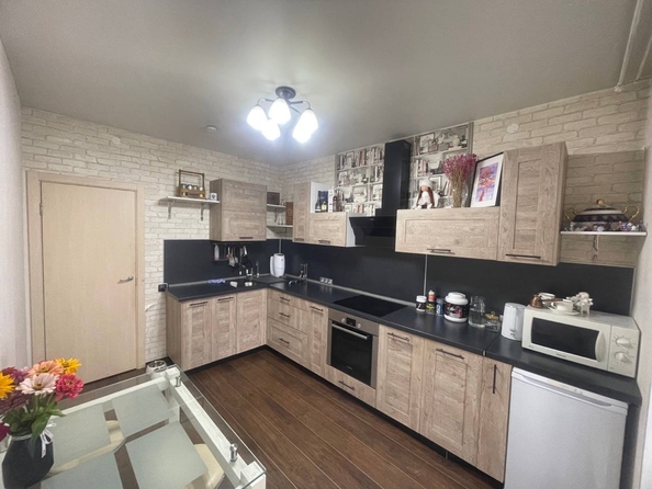 
  Продается 1-комн. квартира, 36 м², ЖК Образцово, дом 1
. Фото 3.